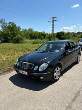 Mercedes-Benz E 220, снимка 2