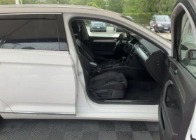 VW Passat HIGHLINE 4-MOTION DIGITAL DSG ОЧАКВАН ВНОС, снимка 11