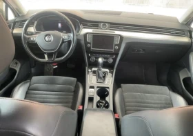 VW Passat HIGHLINE 4-MOTION DIGITAL DSG ОЧАКВАН ВНОС, снимка 15