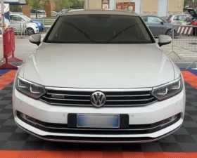 VW Passat HIGHLINE 4-MOTION DIGITAL DSG ОЧАКВАН ВНОС, снимка 3