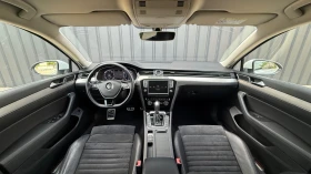 VW Passat HIGHLINE 4-MOTION DIGITAL DSG, снимка 10