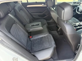VW Passat HIGHLINE 4-MOTION DIGITAL DSG, снимка 15