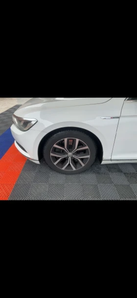 VW Passat HIGHLINE 4-MOTION DIGITAL DSG ОЧАКВАН ВНОС, снимка 6