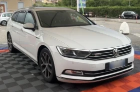 VW Passat HIGHLINE 4-MOTION DIGITAL DSG ОЧАКВАН ВНОС, снимка 2