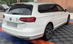 VW Passat HIGHLINE 4-MOTION DIGITAL DSG ОЧАКВАН ВНОС, снимка 8