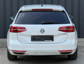 VW Passat HIGHLINE 4-MOTION DIGITAL DSG, снимка 5