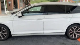 VW Passat HIGHLINE 4-MOTION DIGITAL DSG ОЧАКВАН ВНОС, снимка 9