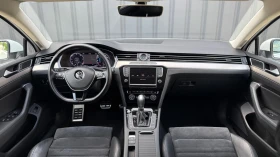 VW Passat HIGHLINE 4-MOTION DIGITAL DSG, снимка 9