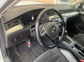 VW Passat HIGHLINE 4-MOTION DIGITAL DSG ОЧАКВАН ВНОС, снимка 12