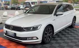 VW Passat HIGHLINE 4-MOTION DIGITAL DSG ОЧАКВАН ВНОС, снимка 1