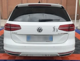VW Passat HIGHLINE 4-MOTION DIGITAL DSG ОЧАКВАН ВНОС, снимка 4