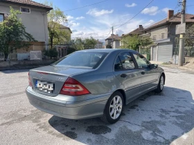Mercedes-Benz C 220 Facelift, снимка 4