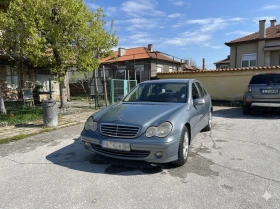 Mercedes-Benz C 220 Facelift, снимка 2