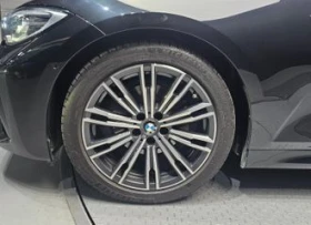 BMW 320 320i* M* SPORT* ПОДГРЕВ* НАВИГАЦИЯ* , снимка 14