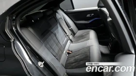 BMW 320 320i* M* SPORT* ПОДГРЕВ* НАВИГАЦИЯ* , снимка 10