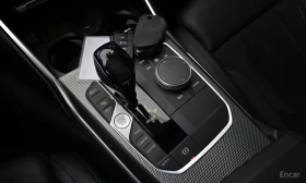 BMW 320 320i* M* SPORT* ПОДГРЕВ* НАВИГАЦИЯ* , снимка 9