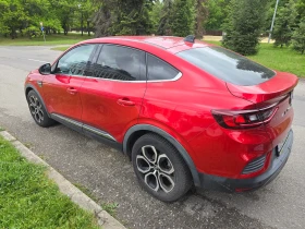 Renault Arkana, снимка 1