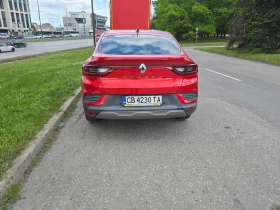 Renault Arkana, снимка 3