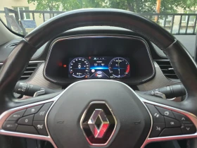 Renault Arkana, снимка 9