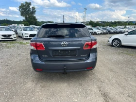 Toyota Avensis 1.8-VVTI-EURO5-FULL-SERVICE-1Г-Гаранция!, снимка 4