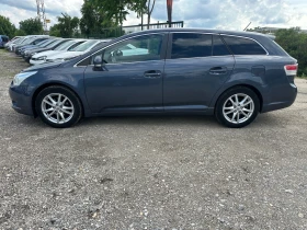 Toyota Avensis 1.8-VVTI-EURO5-FULL-SERVICE-1Г-Гаранция!, снимка 2
