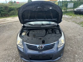 Toyota Avensis 1.8-VVTI-EURO5-FULL-SERVICE-1Г-Гаранция!, снимка 9