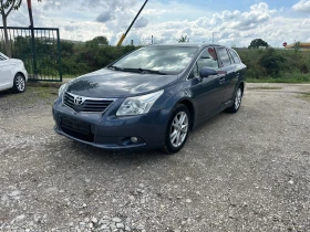 Toyota Avensis 1.8-VVTI-EURO5-FULL-SERVICE-1Г-Гаранция!, снимка 1