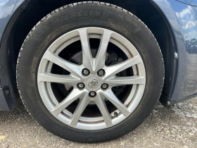 Toyota Avensis 1.8-VVTI-EURO5-FULL-SERVICE-1Г-Гаранция!, снимка 15