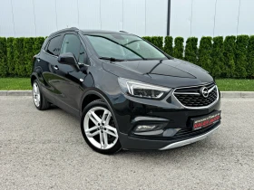 Opel Mokka X 1.4i Turbo/4x4/Ultimate/Facelift/ШВЕЙЦАРИЯ!!!, снимка 3