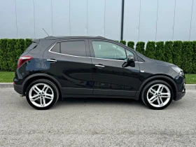 Opel Mokka X 1.4i Turbo/4x4/Ultimate/Facelift/ШВЕЙЦАРИЯ!!!, снимка 7