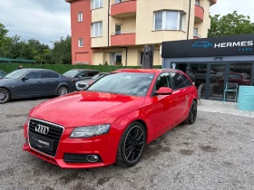 Audi A4, снимка 8