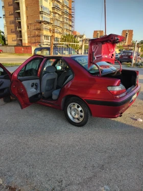Peugeot 406, снимка 5