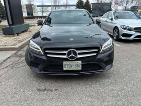 Mercedes-Benz C 300 * ГЛАВНО ПРЕДСТАВИТЕЛСТВО НА MERCEDES-BENZ, снимка 2