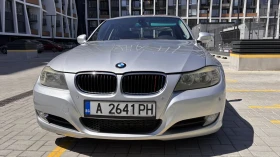 BMW 318 d, снимка 7
