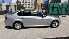 BMW 318 d, снимка 9