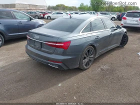 Audi A6 PREMIUM* Digital* Цена до БГ, снимка 4