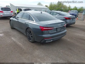 Audi A6 PREMIUM* Digital* Цена до БГ, снимка 6
