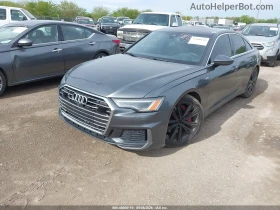 Audi A6 PREMIUM* Digital* Цена до БГ, снимка 1