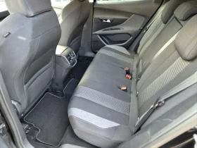 Peugeot 3008 1.6HDI , снимка 15