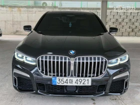 BMW 740 M SPORT+ HEAD UP/360CAM!PANORAMA/FULL, снимка 3