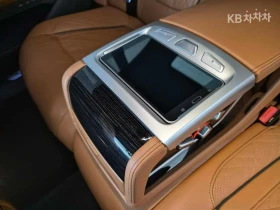 BMW 740 M SPORT+ HEAD UP/360CAM!PANORAMA/FULL, снимка 14