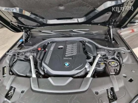 BMW 740 M SPORT+ HEAD UP/360CAM!PANORAMA/FULL, снимка 16