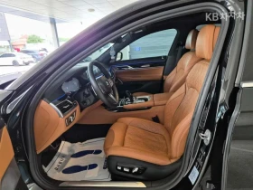 BMW 740 M SPORT+ HEAD UP/360CAM!PANORAMA/FULL, снимка 5
