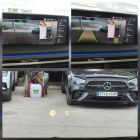 BMW 740 M SPORT+ HEAD UP/360CAM!PANORAMA/FULL, снимка 12