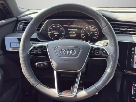 Audi 90 50/E-TRON/SPORTBACK/340HP/S-LINE/PANO/360/706z, снимка 8