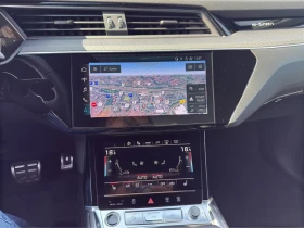Audi 90 50/E-TRON/SPORTBACK/340HP/S-LINE/PANO/360/706z, снимка 15