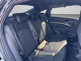Audi 90 50/E-TRON/SPORTBACK/340HP/S-LINE/PANO/360/706z, снимка 13