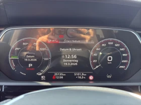 Audi 90 50/E-TRON/SPORTBACK/340HP/S-LINE/PANO/360/706z, снимка 14