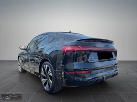 Audi 90 50/E-TRON/SPORTBACK/340HP/S-LINE/PANO/360/706z, снимка 2
