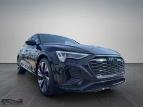 Audi 90 50/E-TRON/SPORTBACK/340HP/S-LINE/PANO/360/706z, снимка 4